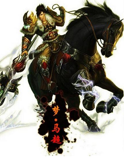 三国志大战天命怎么选(三国志大战天命怎么选取武将)-第7张图片-文史 三国志大战天命怎么选(三国志大战天命怎么选取武将)-第7张图片-文史