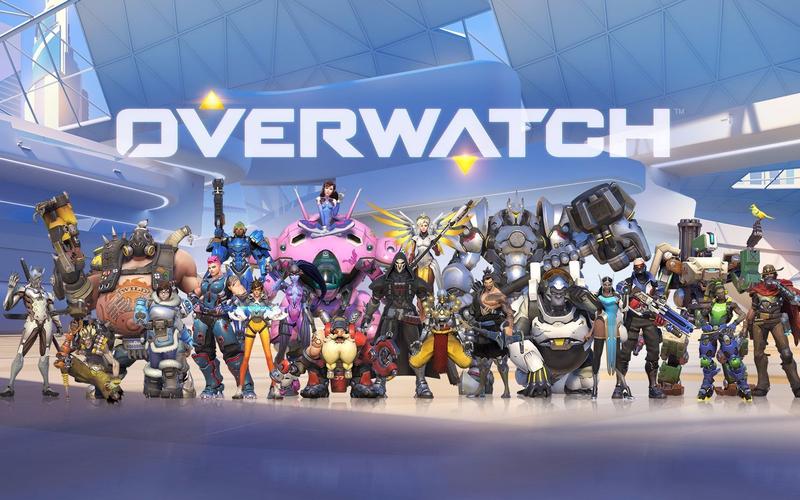 守望先锋英文叫什么,守望先锋英文叫什么steam-第3张图片-文史 守望先锋英文叫什么,守望先锋英文叫什么steam-第3张图片-文史