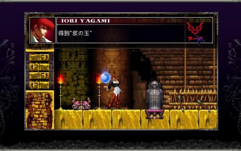 拳皇之恶魔使者5出了吗(拳皇之恶魔使者5新制作片段4)-第1张图片-文史 拳皇之恶魔使者5出了吗(拳皇之恶魔使者5新制作片段4)-第1张图片-文史