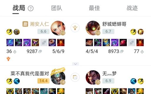 lol单双排能三个人一起吗,英雄联盟单双排可以打五个人的吗?-第6张图片-文史 lol单双排能三个人一起吗,英雄联盟单双排可以打五个人的吗?-第6张图片-文史
