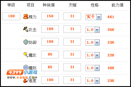洛克王国宠物培养怎么重置,洛克王国能不能重置宠物等级-第3张图片-文史 洛克王国宠物培养怎么重置,洛克王国能不能重置宠物等级-第3张图片-文史
