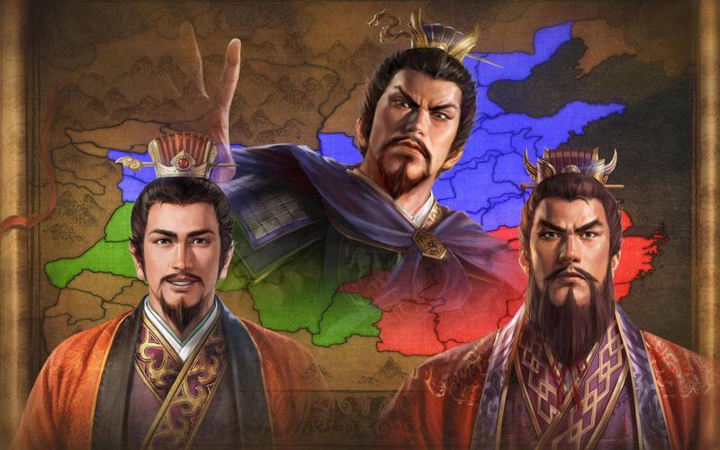 三国志13与pk版的区别(三国志13和pk版区别)-第2张图片-文史 三国志13与pk版的区别(三国志13和pk版区别)-第2张图片-文史