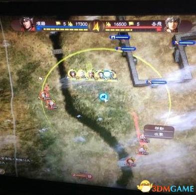 三国志13与pk版的区别(三国志13和pk版区别)-第3张图片-文史 三国志13与pk版的区别(三国志13和pk版区别)-第3张图片-文史