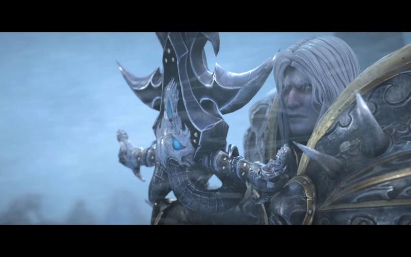魔兽争霸冰封王座什么时候出的(魔兽争霸冰封王座什么时候出的游戏)-第4张图片-文史 魔兽争霸冰封王座什么时候出的(魔兽争霸冰封王座什么时候出的游戏)-第4张图片-文史