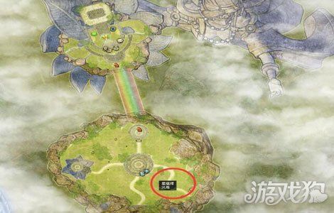 古剑奇谭ol星蕴怎么获得,古剑奇谭ol星蕴完美加点图-第5张图片-文史 古剑奇谭ol星蕴怎么获得,古剑奇谭ol星蕴完美加点图-第5张图片-文史