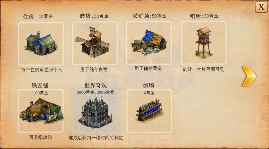 帝国真理之剑怎么玩（帝国时代真理之剑攻略）-第3张图片-文史