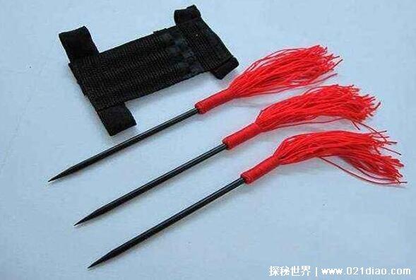 世界前十禁用武器有哪些,世界前十禁用武器有哪些名字-第4张图片-文史 世界前十禁用武器有哪些,世界前十禁用武器有哪些名字-第4张图片-文史
