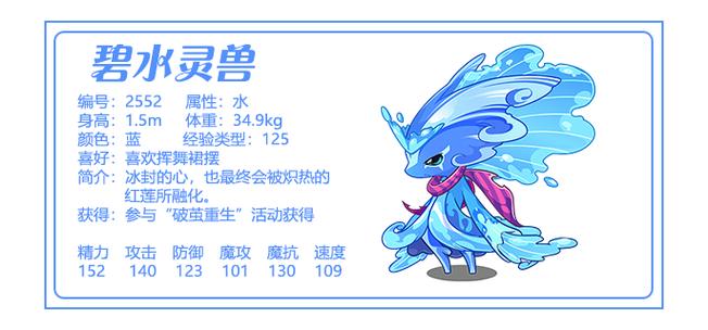 洛克王国回归礼包在哪(洛克王国回归礼包有什么)-第4张图片-文史 洛克王国回归礼包在哪(洛克王国回归礼包有什么)-第4张图片-文史