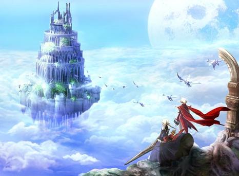 风色幻想4资料片人物技能,风色幻想4攻略秘籍-第1张图片-文史 风色幻想4资料片人物技能,风色幻想4攻略秘籍-第1张图片-文史