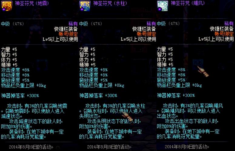 dnf纹章是什么装备,dnf纹章是什么装备啊