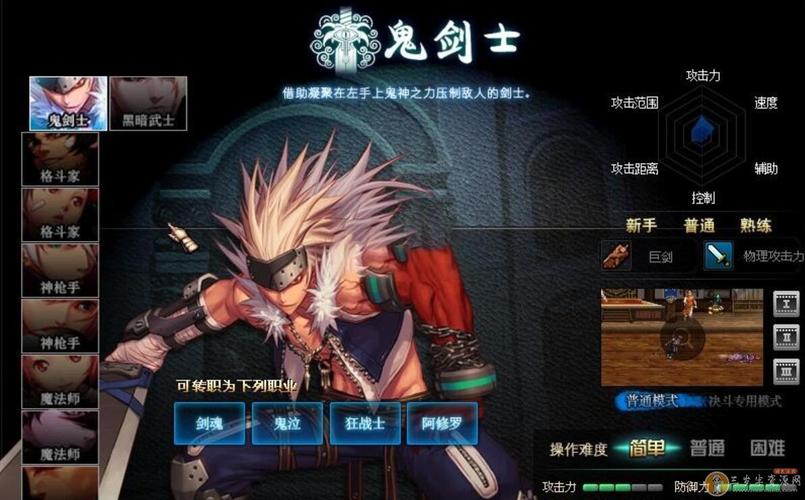 dnf单机版哪个好玩,dnf单机党玩什么职业-第8张图片-文史 dnf单机版哪个好玩,dnf单机党玩什么职业-第8张图片-文史
