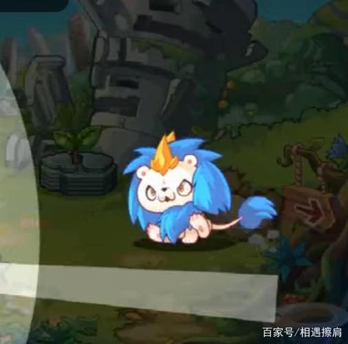 洛克王国幻象骑士怎么抓,洛克王国幻想骑士-第4张图片-文史 洛克王国幻象骑士怎么抓,洛克王国幻想骑士-第4张图片-文史
