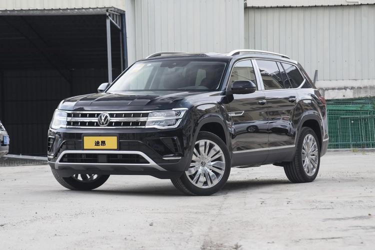 teramont530v6途昂多少钱(大众途昂v6530多少钱)-第2张图片-文史 teramont530v6途昂多少钱(大众途昂v6530多少钱)-第2张图片-文史