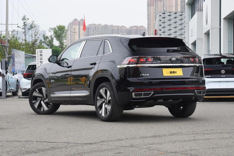 teramont530v6途昂多少钱(大众途昂v6530多少钱)-第4张图片-文史 teramont530v6途昂多少钱(大众途昂v6530多少钱)-第4张图片-文史