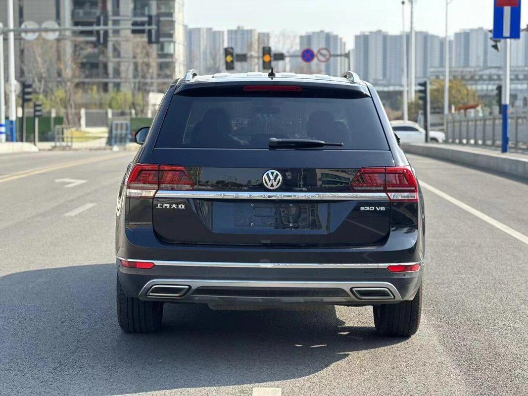 teramont530v6途昂多少钱(大众途昂v6530多少钱)-第6张图片-文史 teramont530v6途昂多少钱(大众途昂v6530多少钱)-第6张图片-文史
