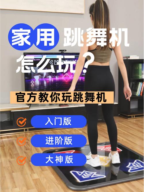 电玩城的跳舞机多少钱一台(电玩城跳舞机费用)-第3张图片-文史 电玩城的跳舞机多少钱一台(电玩城跳舞机费用)-第3张图片-文史