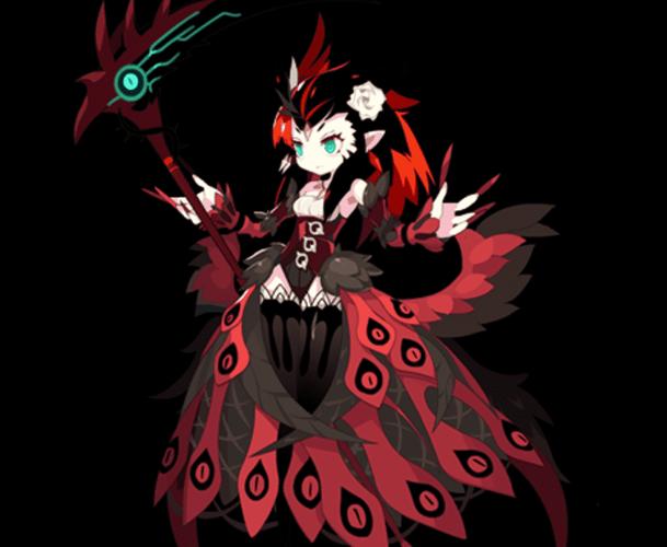 洛克王国恶魔系克制什么属性（洛克王国恶魔系克制什么属性）-第3张图片-文史