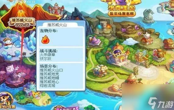 洛克王国怎么开挂教程,洛克王国怎么开挂教程-第6张图片-文史 洛克王国怎么开挂教程,洛克王国怎么开挂教程-第6张图片-文史