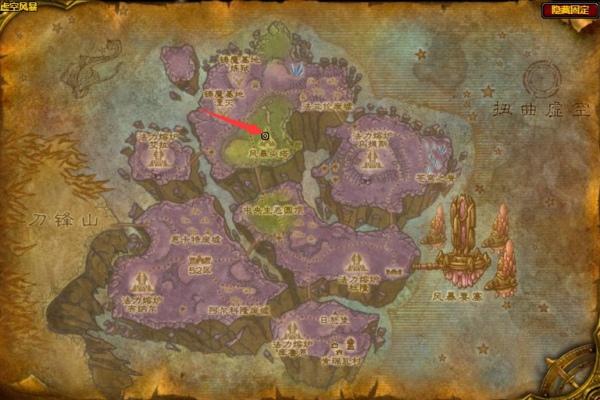 魔兽世界附魔怎么练,魔兽世界附魔怎么升级新手-第3张图片-文史 魔兽世界附魔怎么练,魔兽世界附魔怎么升级新手-第3张图片-文史