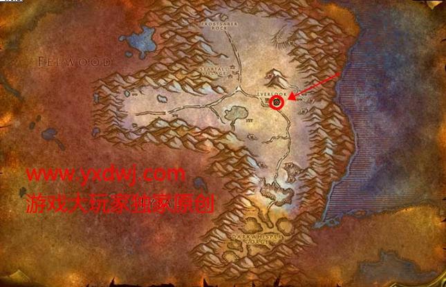 魔兽世界乌特加德之巅在哪,魔兽世界乌特加德之巅在哪打-第1张图片-文史 魔兽世界乌特加德之巅在哪,魔兽世界乌特加德之巅在哪打-第1张图片-文史