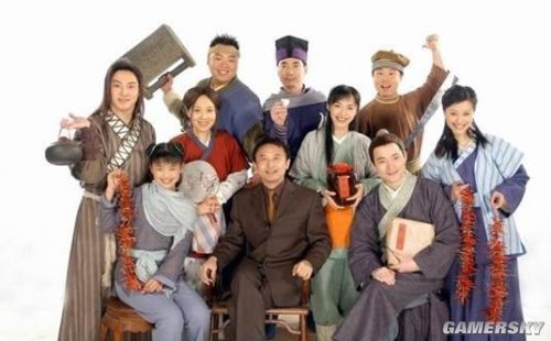 同福客栈住一晚多少钱,同福客栈住一晚多少钱啊-第2张图片-文史 同福客栈住一晚多少钱,同福客栈住一晚多少钱啊-第2张图片-文史