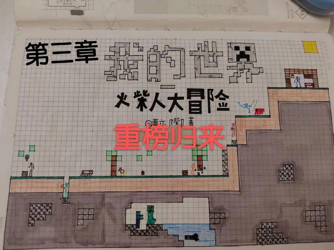 火柴人我的世界如何获得金币(火柴人我的世界如何获得金币)-第2张图片-文史 火柴人我的世界如何获得金币(火柴人我的世界如何获得金币)-第2张图片-文史