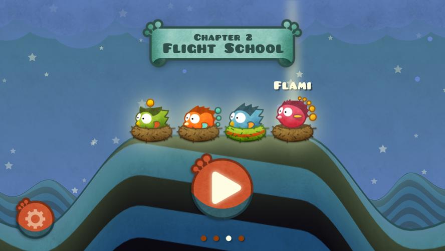 tinywings安卓在哪下(tiny wings ios)-第5张图片-文史 tinywings安卓在哪下(tiny wings ios)-第5张图片-文史
