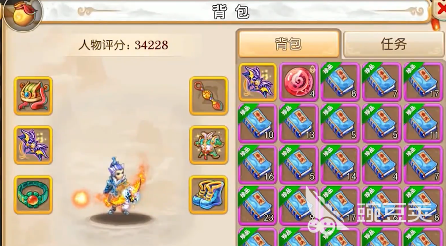 梦幻西游手游版玩哪个职业吃香,梦幻西游手游什么职业比较好-第4张图片-文史 梦幻西游手游版玩哪个职业吃香,梦幻西游手游什么职业比较好-第4张图片-文史
