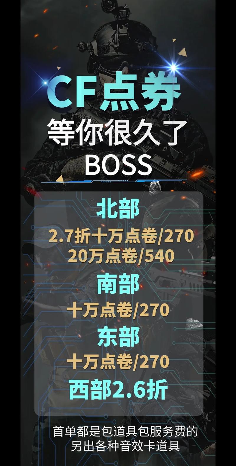 cf抽点券活动多久一次(cf抽点券活动2020)-第3张图片-文史 cf抽点券活动多久一次(cf抽点券活动2020)-第3张图片-文史