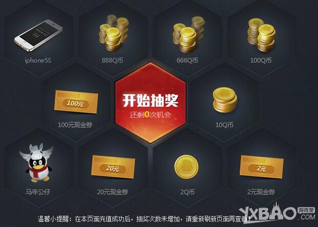 cf抽点券活动多久一次(cf抽点券活动2020)-第5张图片-文史 cf抽点券活动多久一次(cf抽点券活动2020)-第5张图片-文史