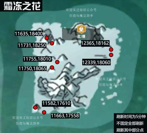 创造与魔法冰龙王技能,创造与魔法冰龙王技能搭配-第4张图片-文史 创造与魔法冰龙王技能,创造与魔法冰龙王技能搭配-第4张图片-文史