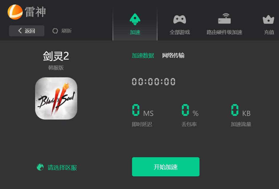 用迅游加速器玩剑灵如何,开了迅游加速器玩lol网络延迟更差-第2张图片-文史 用迅游加速器玩剑灵如何,开了迅游加速器玩lol网络延迟更差-第2张图片-文史