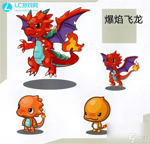 洛克王国怎么把宠物变成一级(洛克王国怎么把宠物培养到极品)-第1张图片-文史 洛克王国怎么把宠物变成一级(洛克王国怎么把宠物培养到极品)-第1张图片-文史