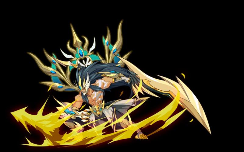 洛克王国魔武是宠物吗(洛克王国魔武是什么宠物)-第6张图片-文史 洛克王国魔武是宠物吗(洛克王国魔武是什么宠物)-第6张图片-文史
