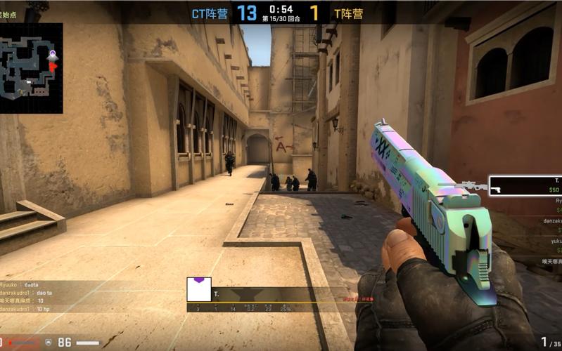 csgo生化模式怎么玩,cs生化模式视频-第2张图片-文史 csgo生化模式怎么玩,cs生化模式视频-第2张图片-文史