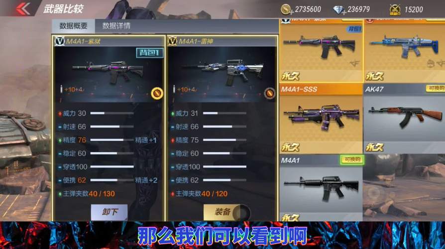 穿越火线手游m4a1机械迷城怎么样(cf手游m4机械迷城)-第2张图片-文史 穿越火线手游m4a1机械迷城怎么样(cf手游m4机械迷城)-第2张图片-文史
