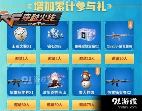 穿越火线手游m4a1机械迷城怎么样(cf手游m4机械迷城)-第5张图片-文史 穿越火线手游m4a1机械迷城怎么样(cf手游m4机械迷城)-第5张图片-文史