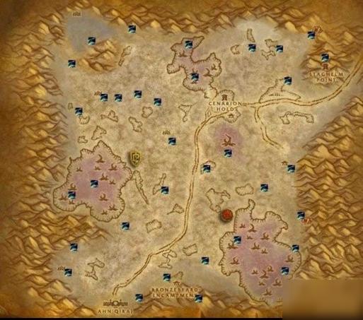 魔兽32级去哪里练级,魔兽怀旧服32级去哪练级-第4张图片-文史 魔兽32级去哪里练级,魔兽怀旧服32级去哪练级-第4张图片-文史