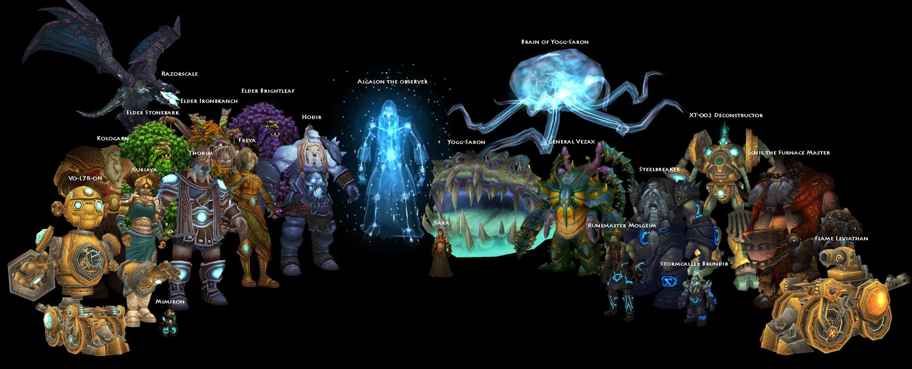 魔兽世界新人还能玩吗(魔兽世界新玩家入坑)-第2张图片-文史 魔兽世界新人还能玩吗(魔兽世界新玩家入坑)-第2张图片-文史