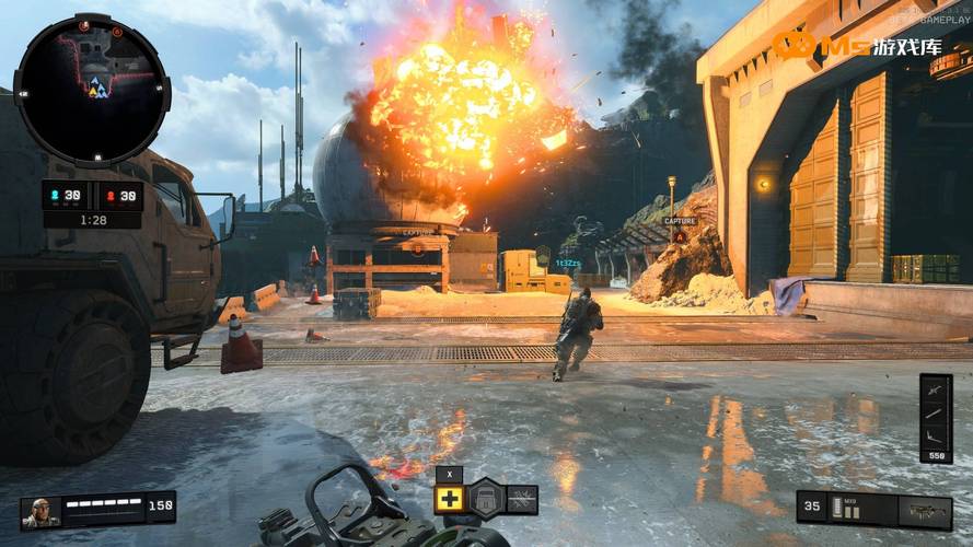使命召唤15可以双人同屏吗(cod15可以本地双人吗)-第3张图片-文史 使命召唤15可以双人同屏吗(cod15可以本地双人吗)-第3张图片-文史