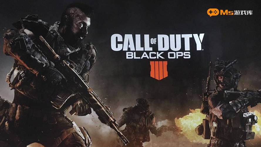 使命召唤15可以双人同屏吗(cod15可以本地双人吗)-第4张图片-文史 使命召唤15可以双人同屏吗(cod15可以本地双人吗)-第4张图片-文史