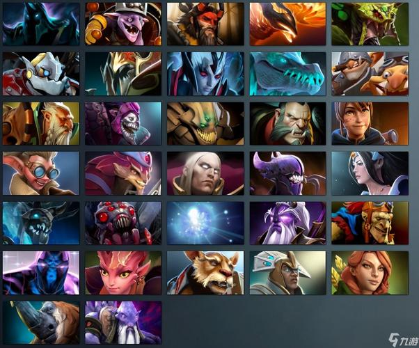 dota2各英雄技能详解,dota2全英雄技能-第2张图片-文史 dota2各英雄技能详解,dota2全英雄技能-第2张图片-文史