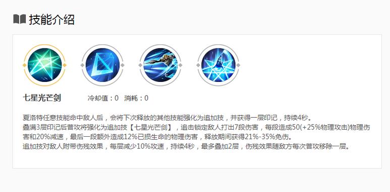 夏洛特连招是什么,夏洛特连招是什么时候出的-第3张图片-文史 夏洛特连招是什么,夏洛特连招是什么时候出的-第3张图片-文史