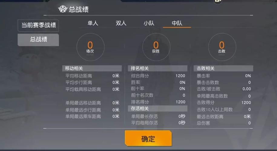 荒野行动pc版排位在哪里,荒野行动pc怎么打排位-第1张图片-文史 荒野行动pc版排位在哪里,荒野行动pc怎么打排位-第1张图片-文史