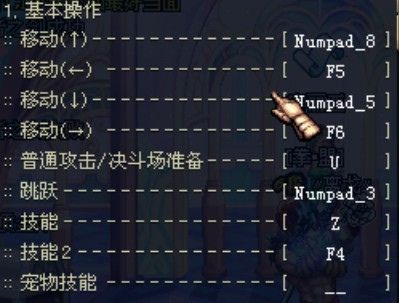 dnf连发工具有哪些(dnf用连发会制裁么)-第4张图片-文史 dnf连发工具有哪些(dnf用连发会制裁么)-第4张图片-文史