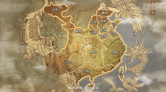 真三国无双赵云在哪个洲,真三国无双赵云产地在哪-第5张图片-文史 真三国无双赵云在哪个洲,真三国无双赵云产地在哪-第5张图片-文史
