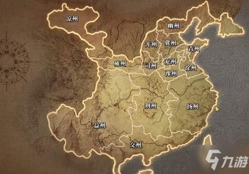 真三国无双赵云在哪个洲,真三国无双赵云产地在哪-第6张图片-文史 真三国无双赵云在哪个洲,真三国无双赵云产地在哪-第6张图片-文史