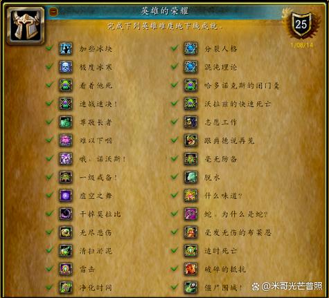魔兽世界英雄副本怎么开启(魔兽世界英雄副本日常任务哪里接)-第5张图片-文史 魔兽世界英雄副本怎么开启(魔兽世界英雄副本日常任务哪里接)-第5张图片-文史