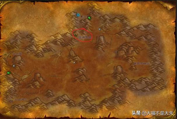 魔兽世界宝箱怎么开锁,wow宝箱怎么开锁-第5张图片-文史 魔兽世界宝箱怎么开锁,wow宝箱怎么开锁-第5张图片-文史