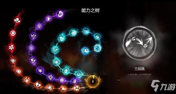 奥日与鬼火意志火球技能(奥日与精灵意志火球技能在哪学)-第2张图片-文史 奥日与鬼火意志火球技能(奥日与精灵意志火球技能在哪学)-第2张图片-文史